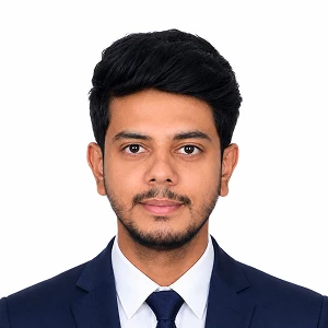 Atharva Rode